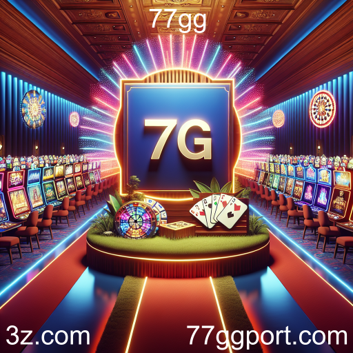 As Novidades do 77gg: O que há de Novo em Jogos Online