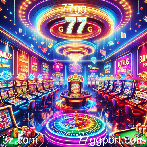 Promoções Imperdíveis na 77gg: Maximize Seu Jogo